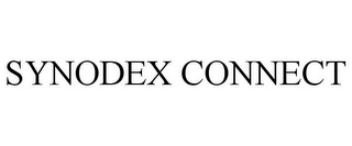 SYNODEX CONNECT