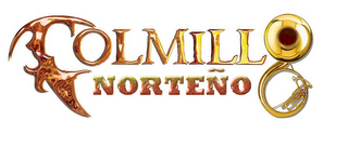 COLMILLO NORTEÑO