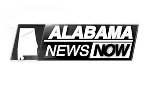 ALABAMA NEWS NOW