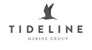 T I D E L I N E MARINE GROUP