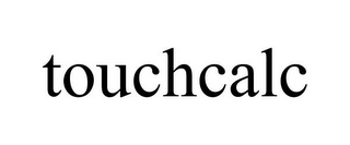 TOUCHCALC