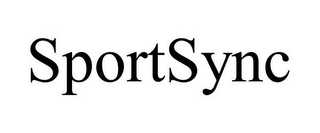 SPORTSYNC