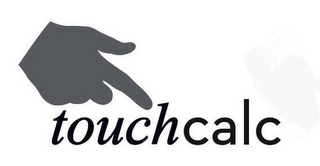 TOUCHCALC