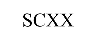 SCXX