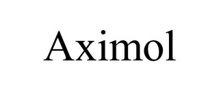 AXIMOL