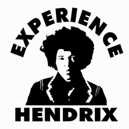 EXPERIENCE HENDRIX