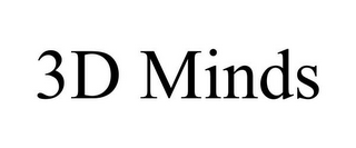3D MINDS