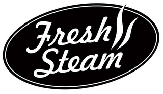 FRESH STEAM
