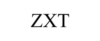 ZXT