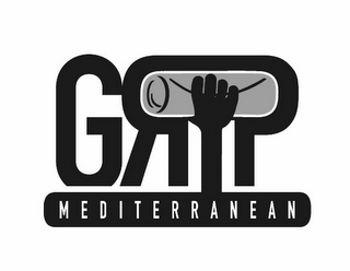 GRIP MEDITERRANEAN