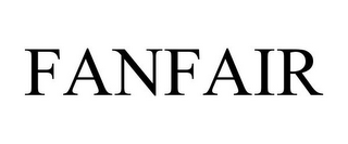 FANFAIR