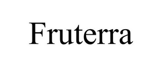 FRUTERRA