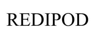 REDIPOD