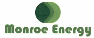MONROE ENERGY