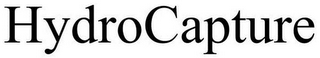 HYDROCAPTURE