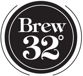 BREW 32º