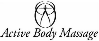 ACTIVE BODY MASSAGE