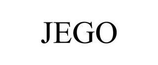 JEGO