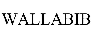 WALLABIB