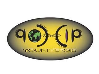 HIP HOP YOUNIVERSE