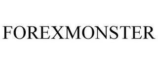 FOREXMONSTER