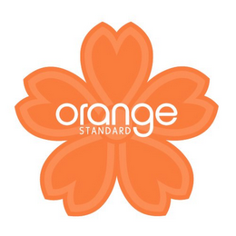 ORANGE STANDARD