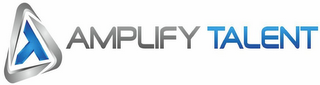 T AMPLIFY TALENT