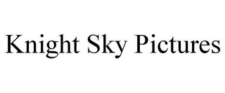 KNIGHT SKY PICTURES