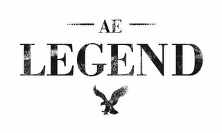 -AE- LEGEND