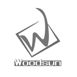 W WOODSUN