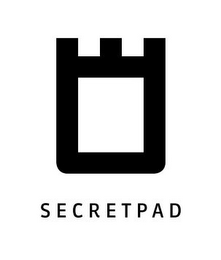 SECRETPAD