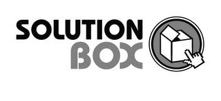 SOLUTION BOX