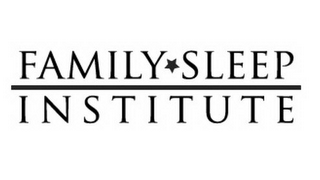 FAMILY SLEEP INSTITUTE