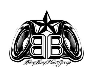 BB BANG BANG MUSIC GROUP