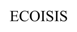 ECOISIS