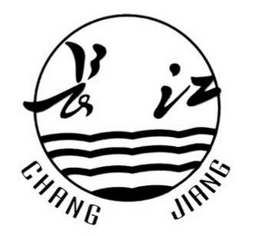 CHANG JIANG