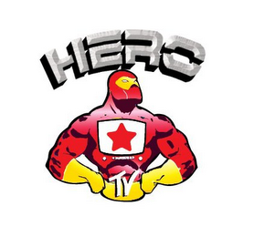 HERO TV