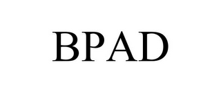 BPAD