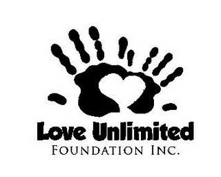 LOVE UNLIMITED FOUNDATION INC.