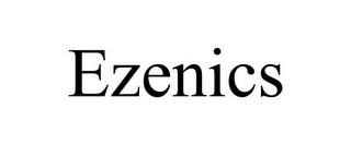 EZENICS