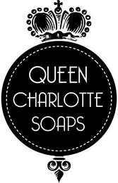 QUEEN CHARLOTTE SOAPS