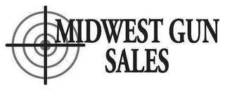 MIDWEST GUN SALES