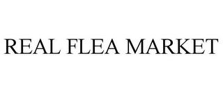 REAL FLEA MARKET