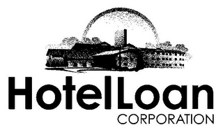 HOTELLOAN CORPORATION