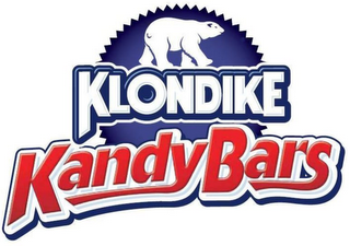 KLONDIKE KANDY BARS