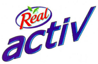 REAL ACTIV