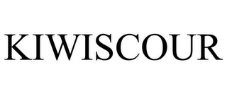 KIWISCOUR