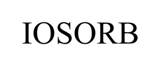 IOSORB