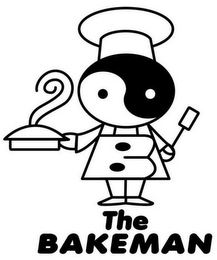 THE BAKEMAN