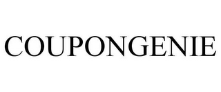 COUPONGENIE